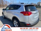 Used 2015 Toyota RAV4 XLE image 3