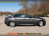 Used 2023 Alfa Romeo Giulia Sprint image 4