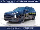 New 2025 Hyundai Palisade Calligraphy image 1