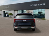 New 2025 Kia Carnival SX image 5