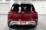New 2025 Nissan Pathfinder Platinum image 4