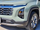 New 2026 Chevrolet Equinox LT w/ Convenience Package II image 6