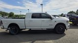 Used 2024 RAM 2500 Laramie w/ Night Edition image 2