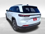 New 2025 Jeep Grand Cherokee Limited 4xe w/ Trailer Tow Package image 3