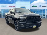 New 2025 RAM 1500 Laramie image 2