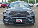 Certified 2022 Ford Explorer XLT w/ Class IV Trailer Tow Package image 2