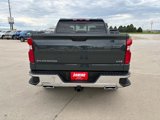 New 2025 Chevrolet Silverado 1500 LTZ image 5