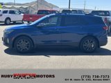 Used 2023 Chevrolet Equinox RS image 4