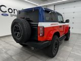 New 2025 Ford Bronco Stroppe Edition image 6