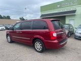 Used 2012 Chrysler Town & Country Touring-L w/ Entertainment Group #2 image 3
