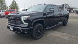 Used 2024 Chevrolet Silverado 3500 LTZ w/ LTZ Plus Package image 4