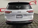 New 2025 Jeep Grand Cherokee L Laredo image 6