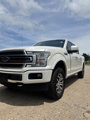Used 2019 Ford F150 Limited w/ Trailer Tow Package image 5