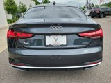 Used 2022 Audi A5 2.0T Premium image 6