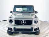 New 2025 Mercedes-Benz G 580 w/ EQ Technology image 2