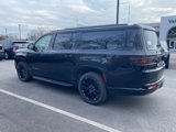 New 2025 Jeep Wagoneer L Series II w/ Premium Group I image 4