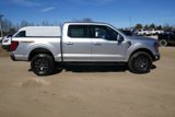 New 2025 Ford F150 Tremor w/ Equipment Group 402A High image 3