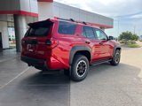 New 2025 Toyota 4Runner SR5 image 6