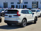 New 2026 Honda CR-V EX-L image 5