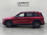 Used 2021 Mercedes-Benz GLB 250 4MATIC image 2