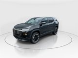 New 2026 Chevrolet Equinox LT image 4