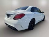 Used 2021 Mercedes-Benz C 43 AMG 4MATIC Sedan image 4