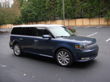 Used 2016 Ford Flex Limited w/ Equipment Group 301A image 5