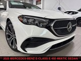 New 2025 Mercedes-Benz E 450 4MATIC Sedan image 4