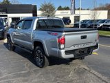 Used 2023 Toyota Tacoma 4x4 Double Cab image 3