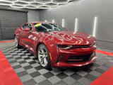 Used 2016 Chevrolet Camaro LT image 3
