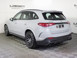 Certified 2025 Mercedes-Benz GLC 43 AMG 4MATIC image 3