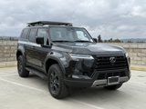 New 2025 Lexus GX 550 image 2