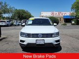 Used 2019 Volkswagen Tiguan SE w/ 3rd Row Seat Package image 3