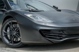 Used 2012 McLaren MP4-12C Coupe image 4
