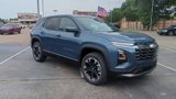 New 2026 Chevrolet Equinox LT w/ Convenience Package II image 2