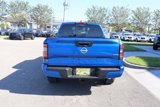 New 2026 Nissan Frontier SV image 6