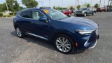 Used 2023 Buick Envision Avenir image 2