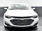 Used 2020 Chevrolet Malibu LT image 2