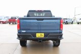 New 2025 Chevrolet Silverado 2500 LT w/ Trail Boss Package image 4