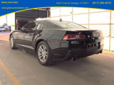 Used 2015 Chevrolet Camaro LS w/ Silver Rally Stripe Package image 6