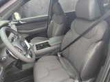 New 2025 Hyundai Palisade Calligraphy image 4