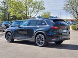 New 2025 MAZDA CX-70 Plug-In Hybrid w/ Premium Plus image 3