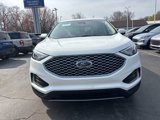 Used 2024 Ford Edge SEL w/ Convenience Package image 3