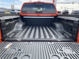 New 2025 Nissan Frontier PRO-4X w/ Pro Premium Package image 5