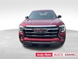 New 2026 GMC Terrain Elevation image 4