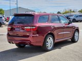 New 2025 Dodge Durango R/T w/ Trailer Tow Group IV image 3