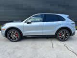 Used 2025 Porsche Cayenne GTS image 2