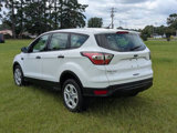 Used 2017 Ford Escape S image 5