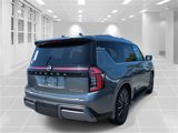 New 2025 Nissan Armada Platinum Reserve w/ Convenience Package image 4