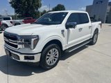 New 2025 Ford F150 Lariat image 4